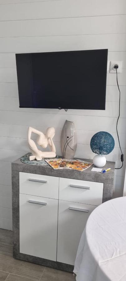 Studio 57 Bed & Breakfast Капестер-Бел-О Екстериор снимка