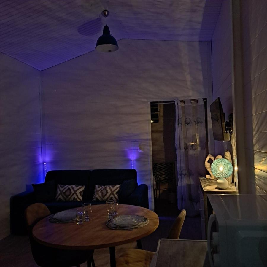 Studio 57 Bed & Breakfast Капестер-Бел-О Екстериор снимка